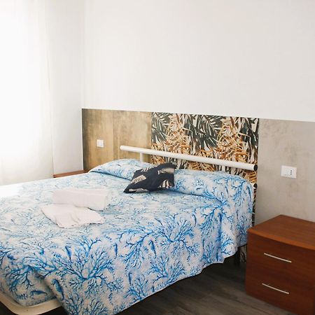 Rachele Guest House La Spezia Luaran gambar