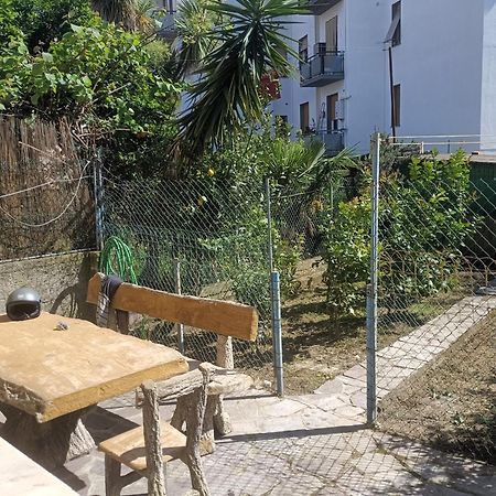 Rachele Guest House La Spezia Luaran gambar