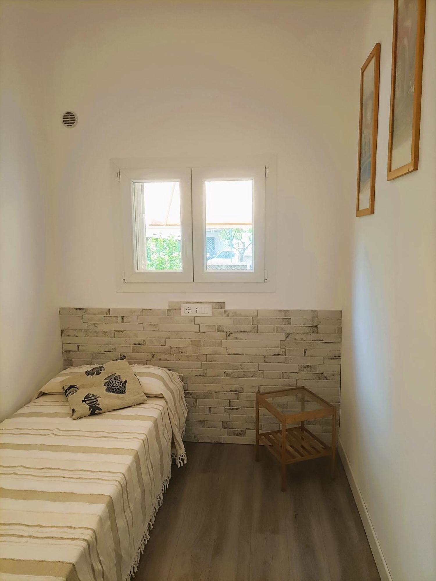 Rachele Guest House La Spezia Luaran gambar