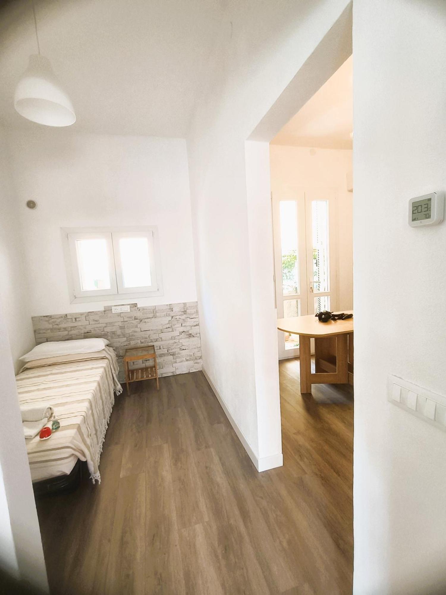 Rachele Guest House La Spezia Luaran gambar