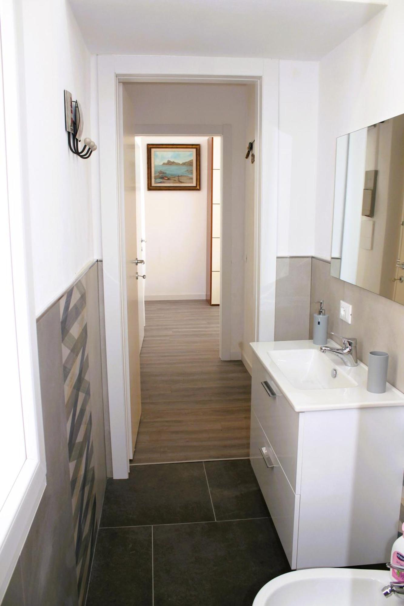 Rachele Guest House La Spezia Luaran gambar