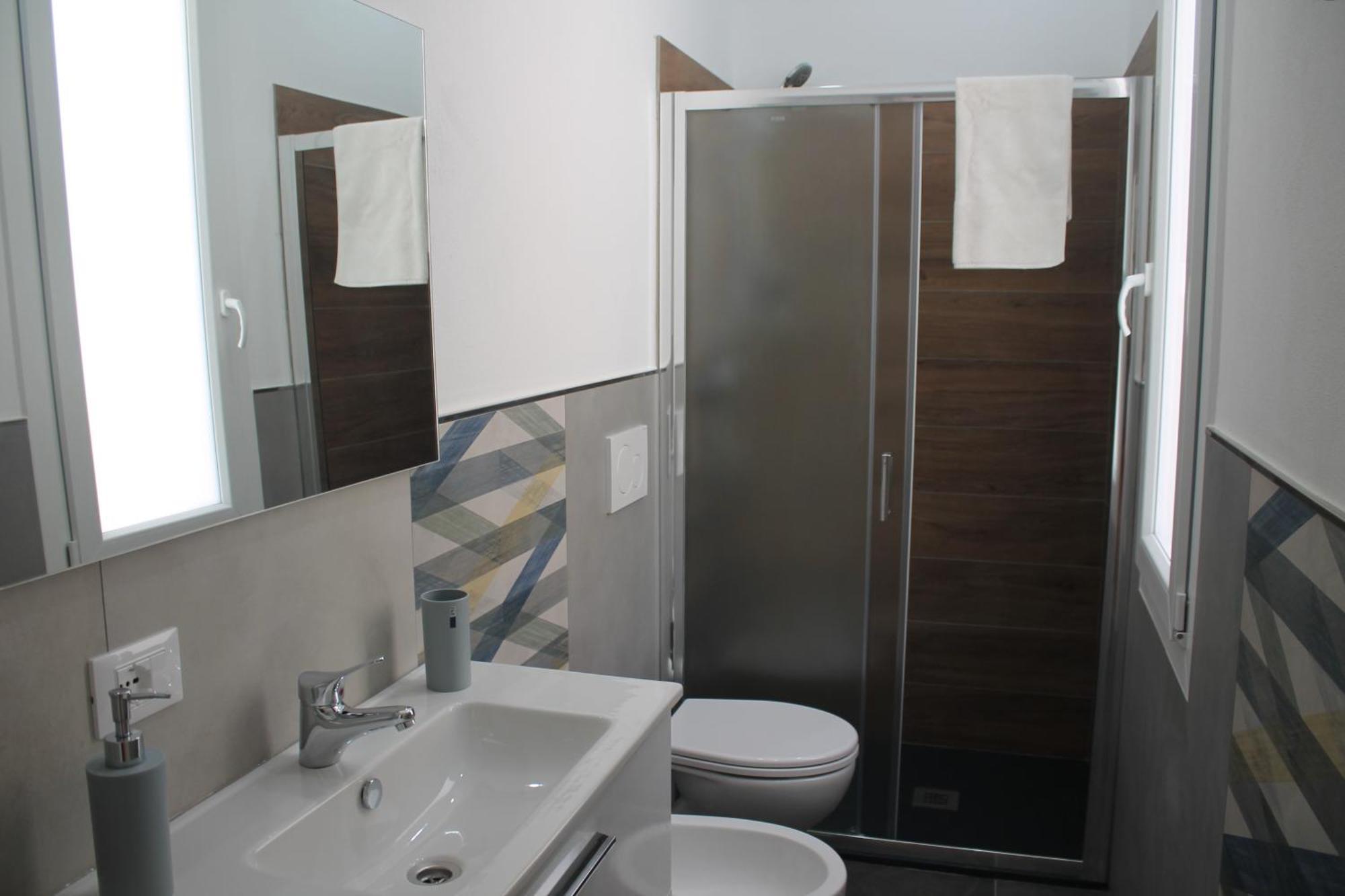 Rachele Guest House La Spezia Luaran gambar