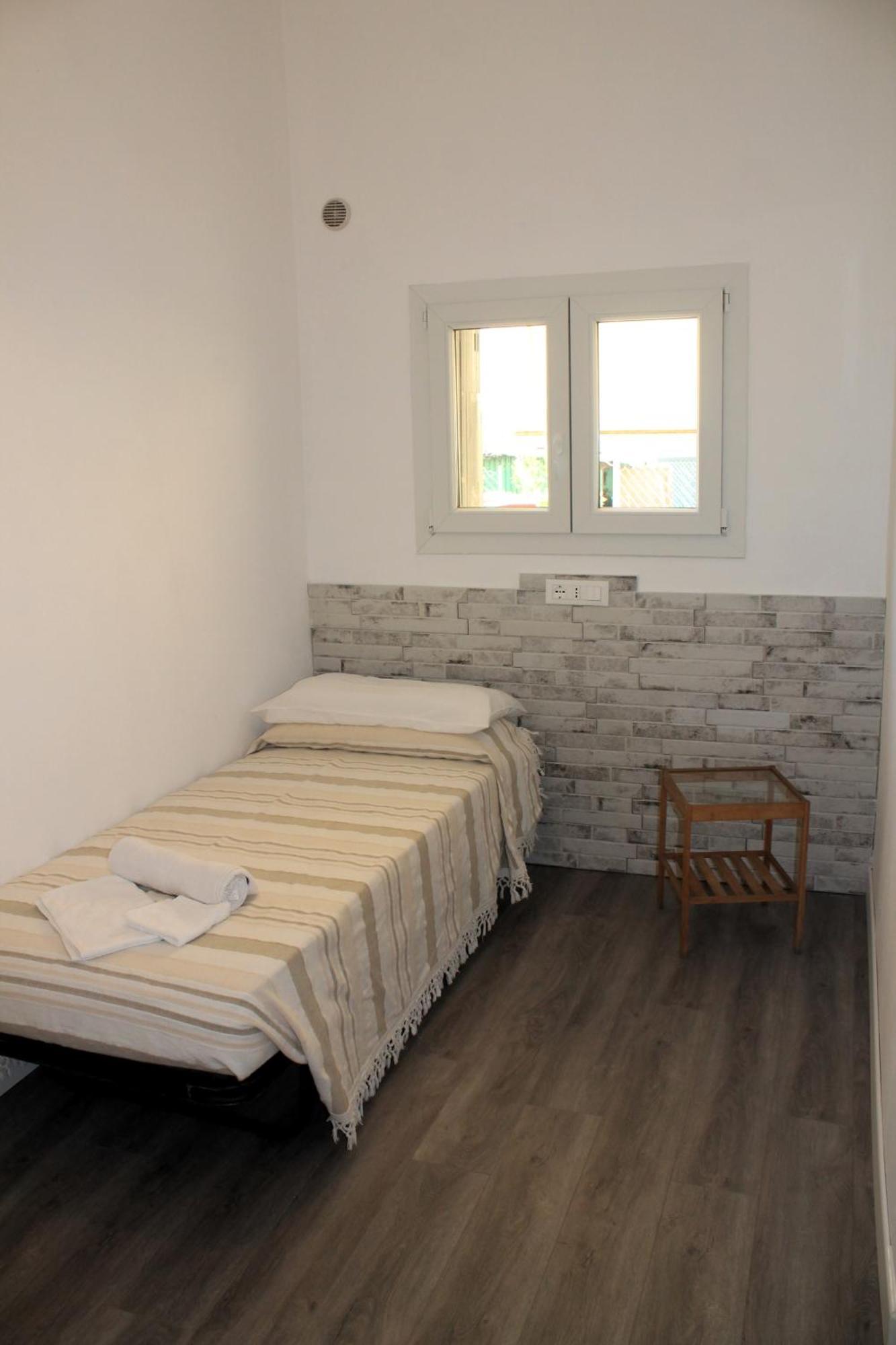Rachele Guest House La Spezia Luaran gambar