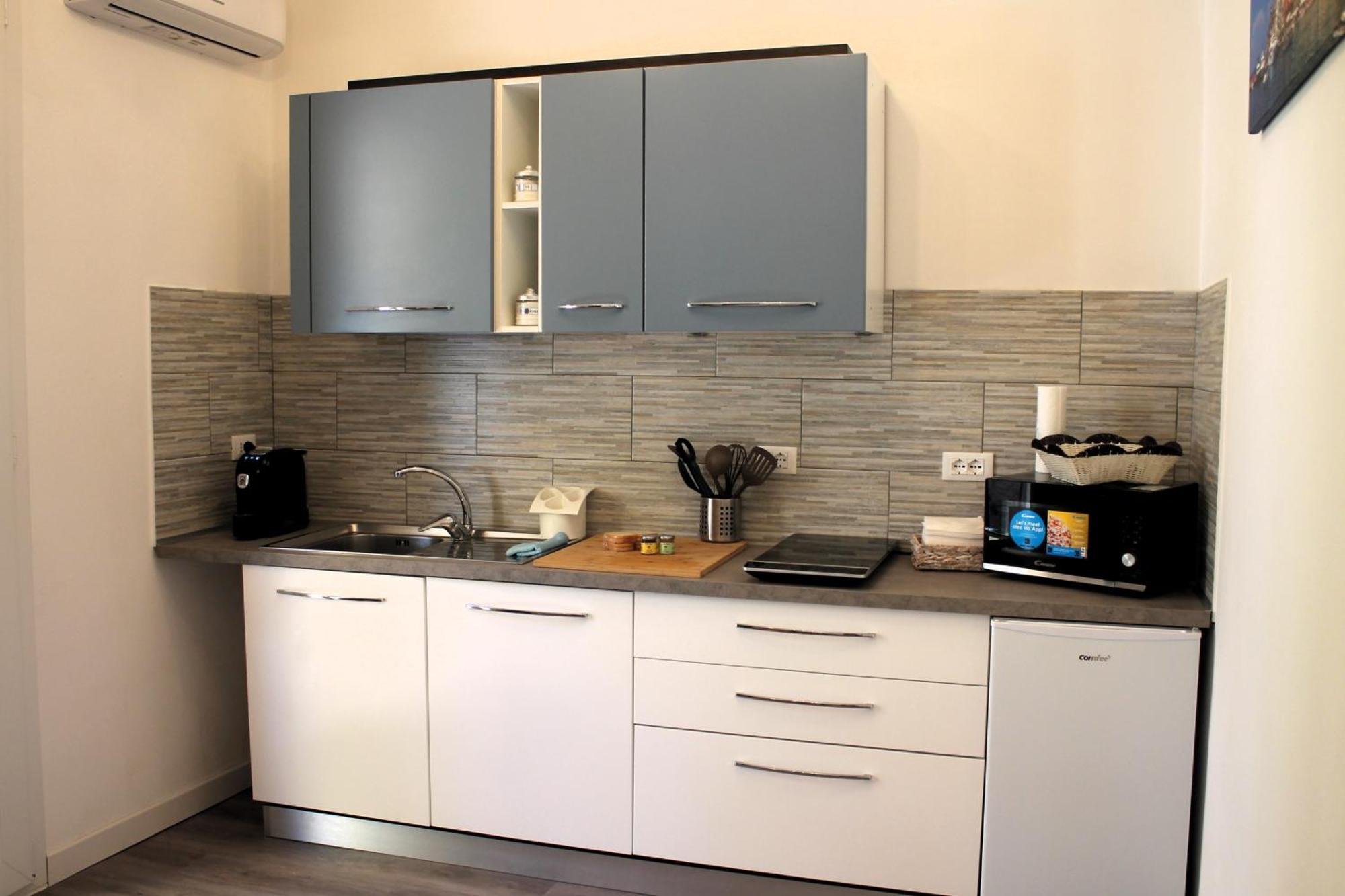 Rachele Guest House La Spezia Luaran gambar