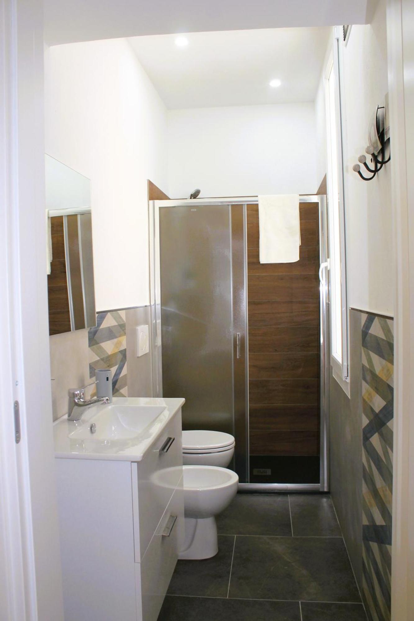 Rachele Guest House La Spezia Luaran gambar