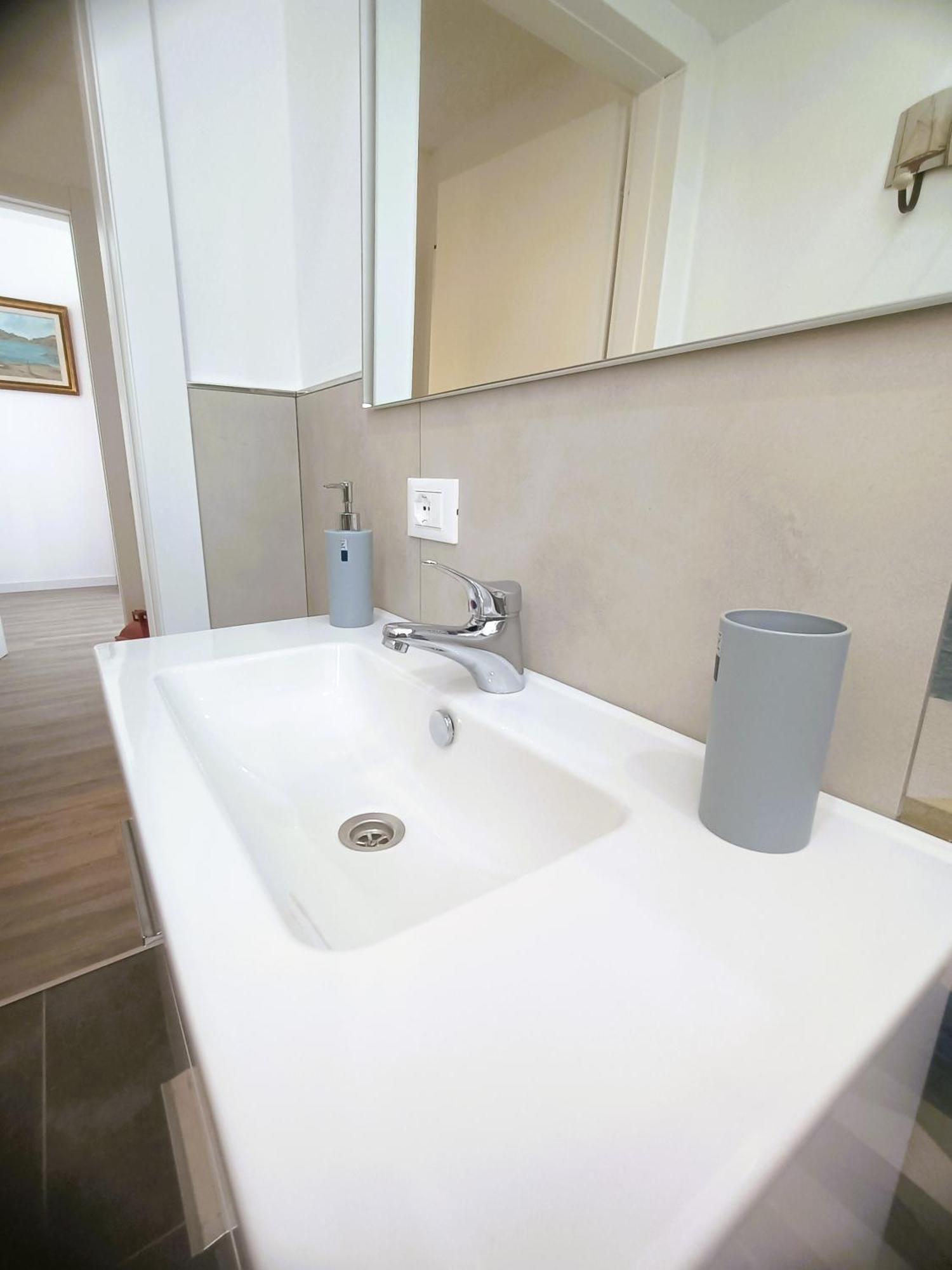 Rachele Guest House La Spezia Luaran gambar