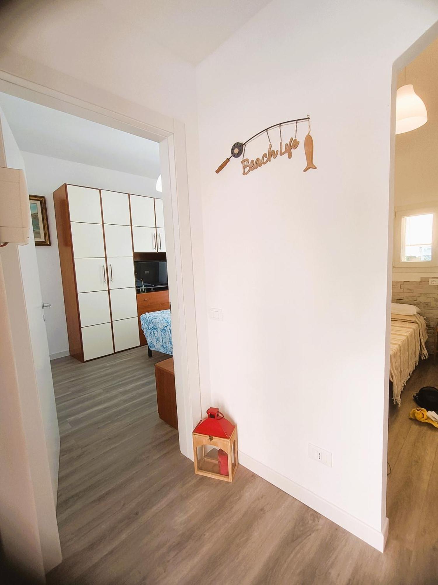 Rachele Guest House La Spezia Luaran gambar