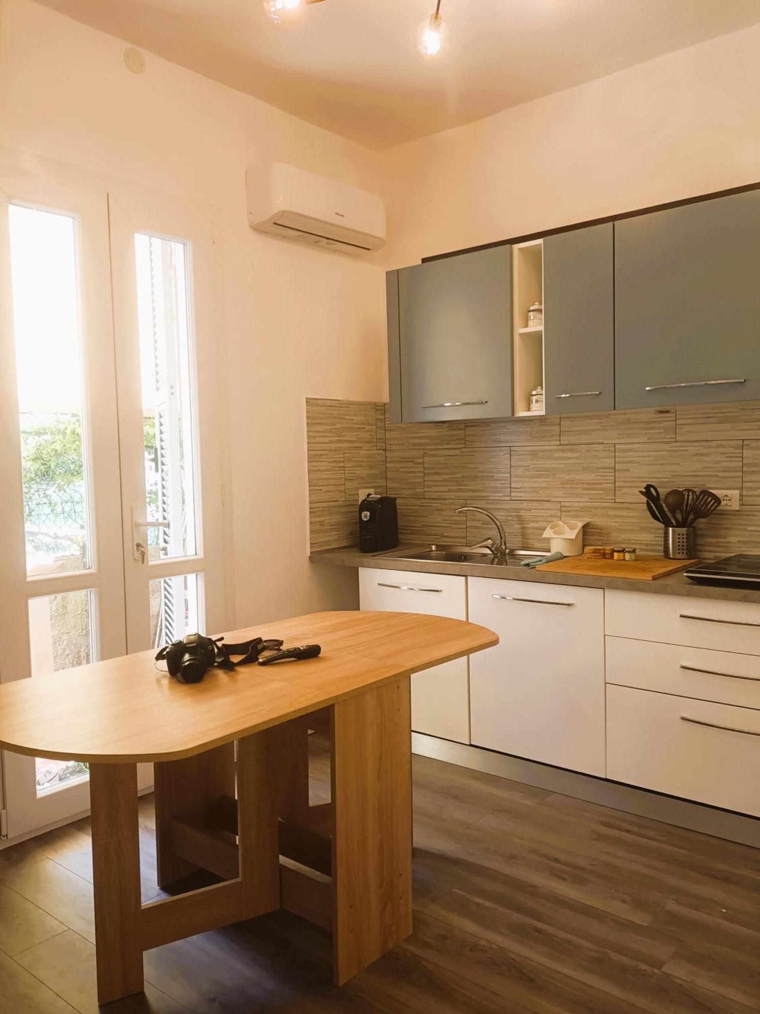 Rachele Guest House La Spezia Luaran gambar