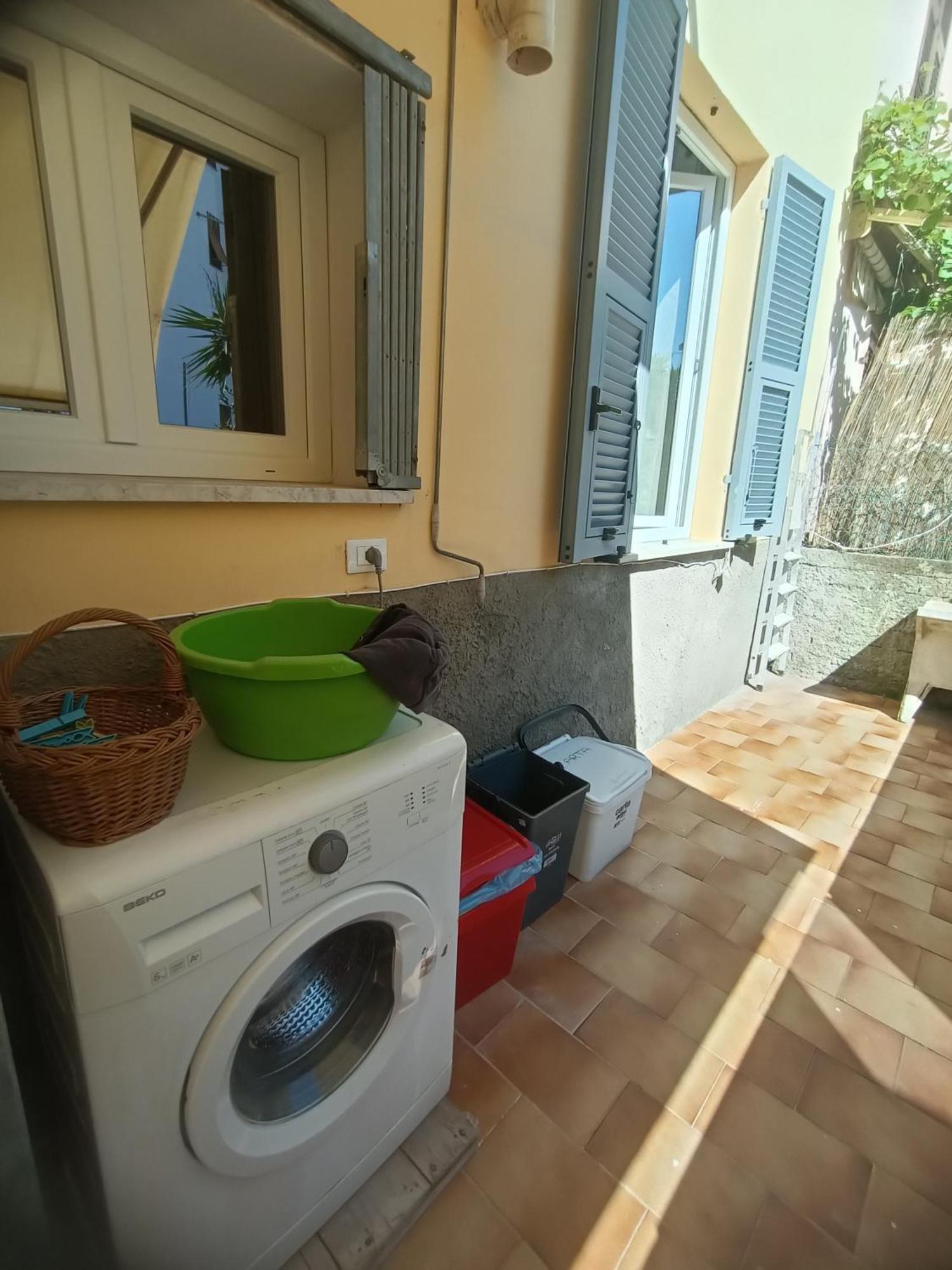 Rachele Guest House La Spezia Luaran gambar